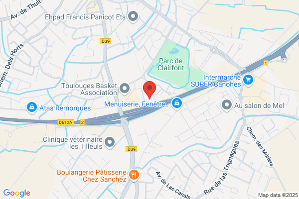 Cabinet De Kine Balneotherapie Moulins