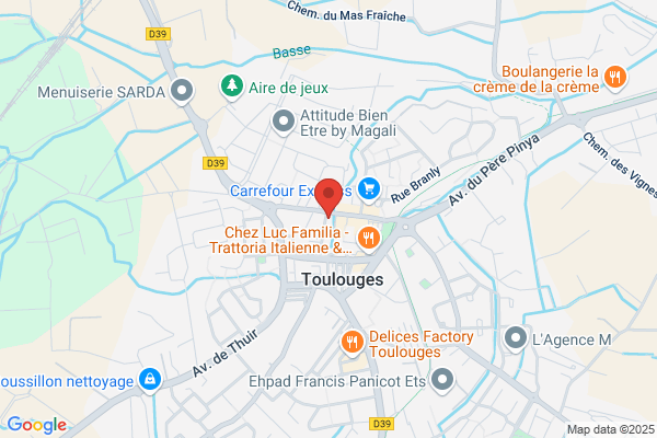 Cabinet De Soins Infirmiers Siesse Et Lopez Scm