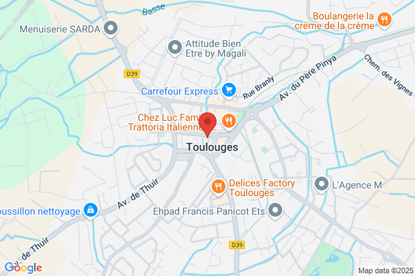 Cabinet Medical Des Docteurs Cabaz Ghada Et Cabaz thomas