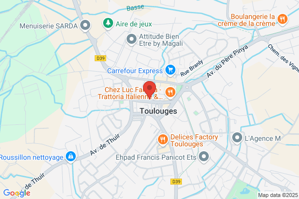 Cafe Des Sports