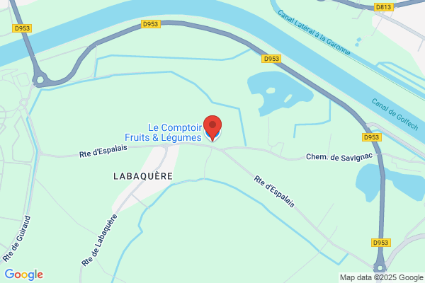 Comptoir D Importation De Primeurs Agrumes Et fruits