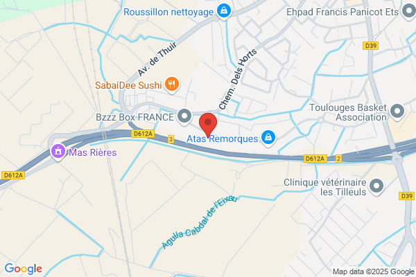 Creche Parentale Halte Garderie Canohes Toulouges Les Pitchounet