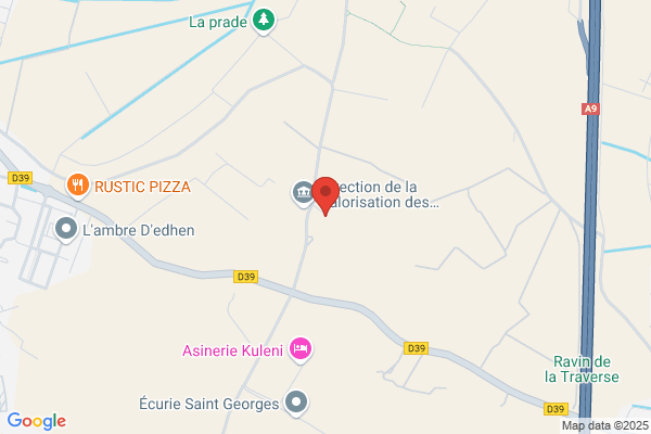 Dechetterie
