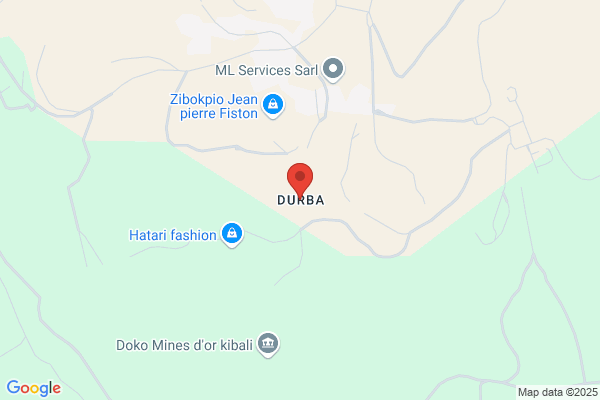 Durba