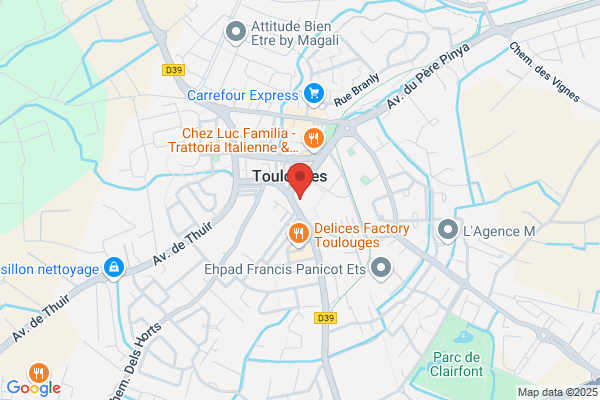 Ecole Primaire