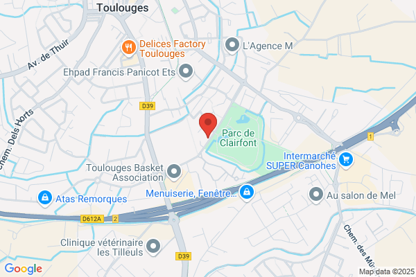 Eric Vadepied Immobilier