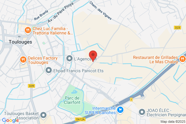 Etablissements Serradell Sa