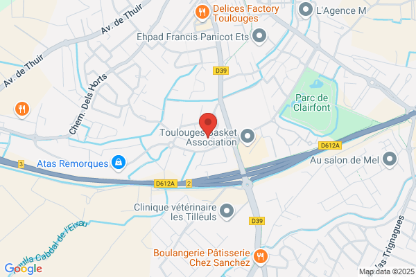 Garage Roland Pyrenees Froid Services
