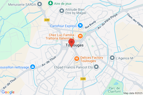 RECOVERY INFORMATIQUE