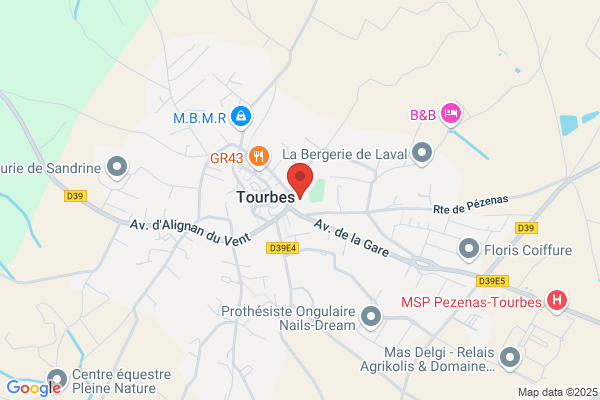 La Poste Agence Communale