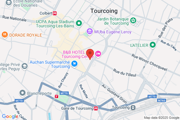 Impressions Scime