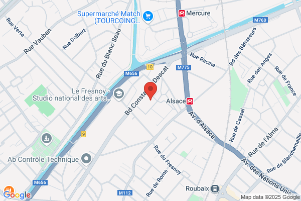Acf Centrale