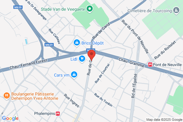 Durieux Gustave