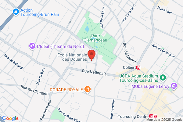 Agence En Douane Eugene Mussche
