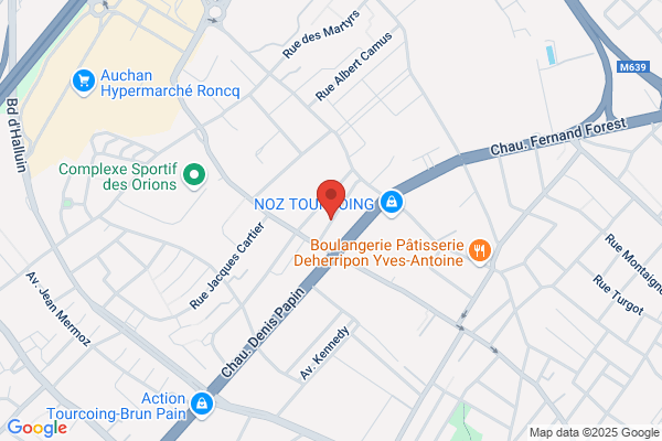 Grimaud Mjl Exploitation Benelux