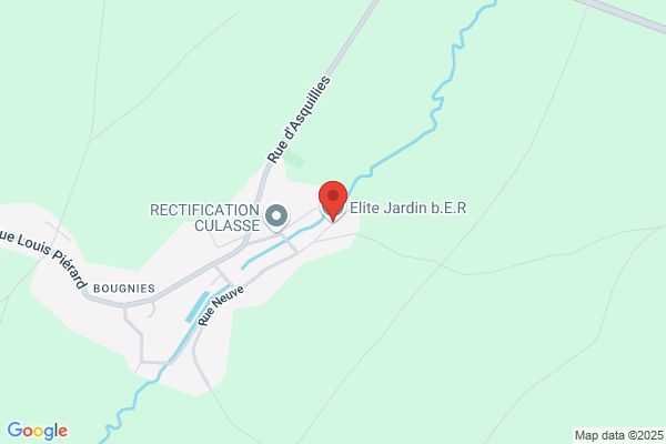 Abraham Elite Jardin