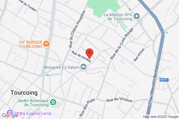 Architecture Et Design Scm