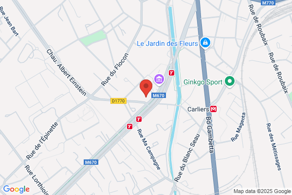 Atelier D Architecture Fabien Lemai