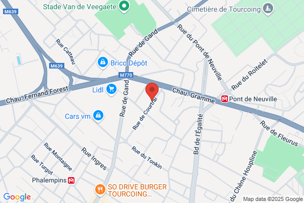 Association 49+ la BD Francophone