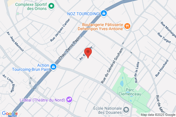 Ates Association Tourquennoise Economique Solidaire