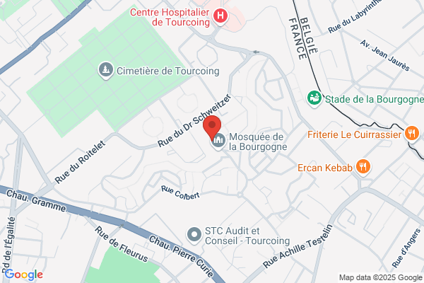 Interm Aide Tourcoing