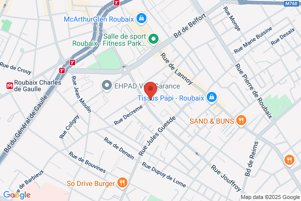 Amicale Jean Moulin