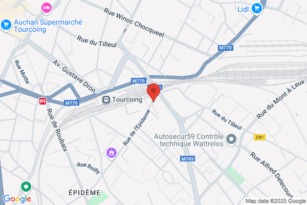 Association Centre Information Feminin
