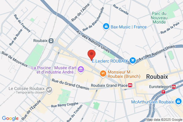 Association Education Populaire