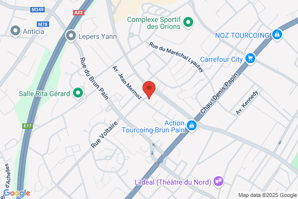 Comite De Quartier Des Trois Ponts