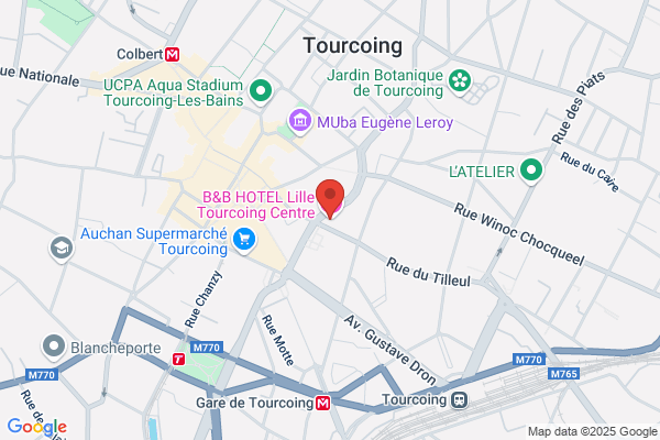 GMF Assurances TOURCOING