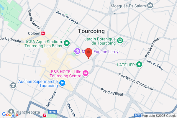 MMA Assurances TOURCOING