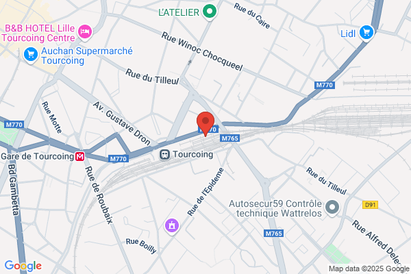 AXA Assurance AXA COURTAGE NORD EST