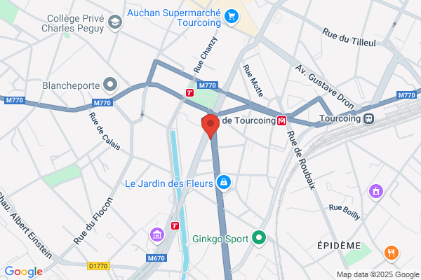 Generali Assurances Dusaussoy Alain Agent