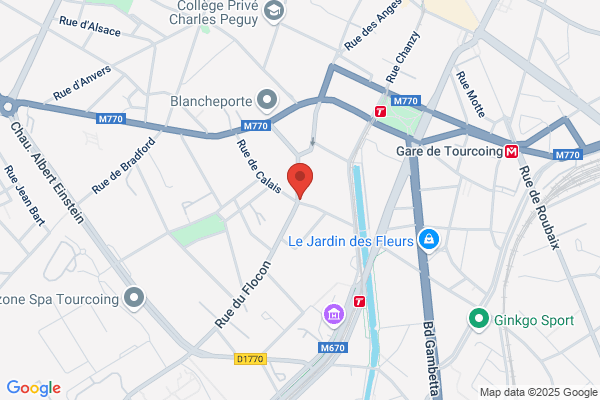 Auto Ecole Alain