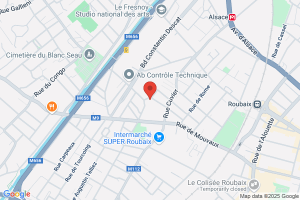 Auto Ecole B S