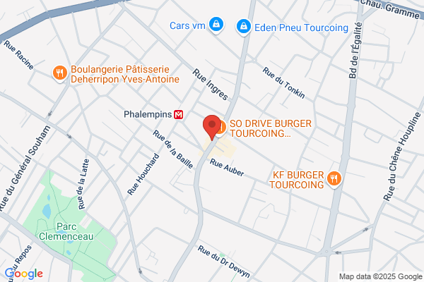Auto Ecole Grande Rue
