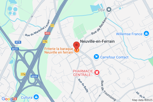 Auto Ecole Lenfant