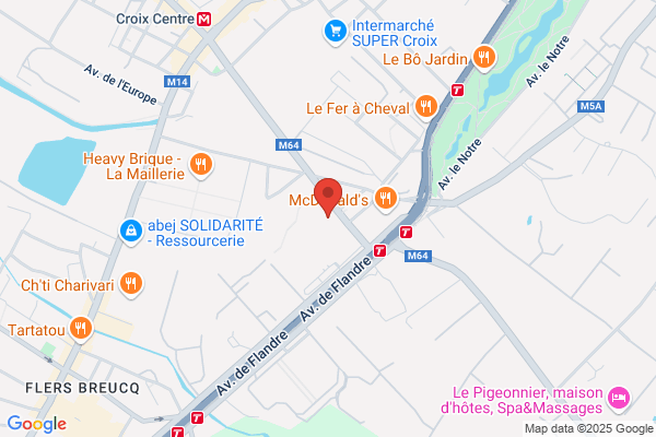 Juvene Berengere Avocat