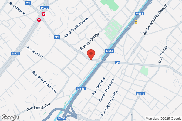 Boulangerie Lidia