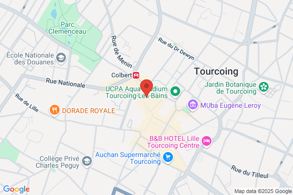 Boulangeries Paul