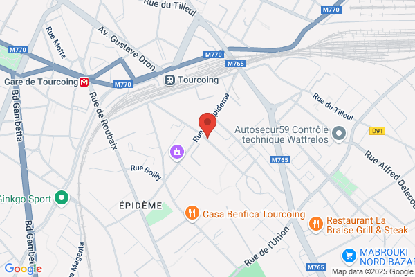Auto Services Metropole