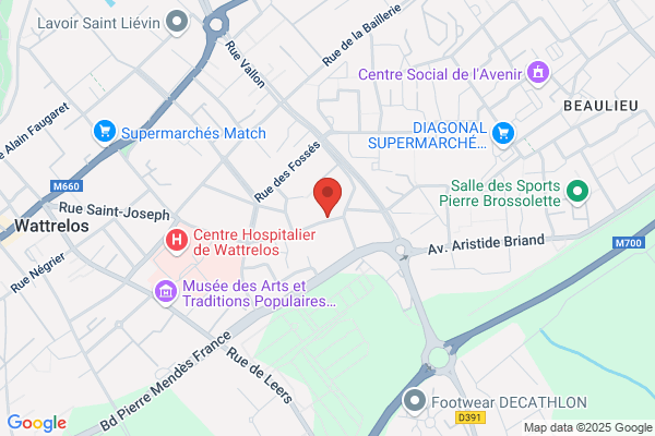Boucherie Olivier Sarl