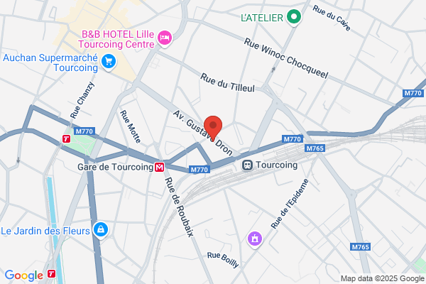 Cogefi Comptabilite Gestion Fiscalite Sarl