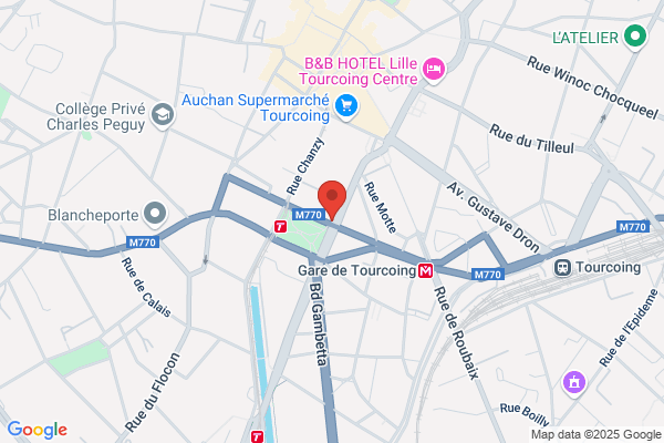 Dehollander Jacques