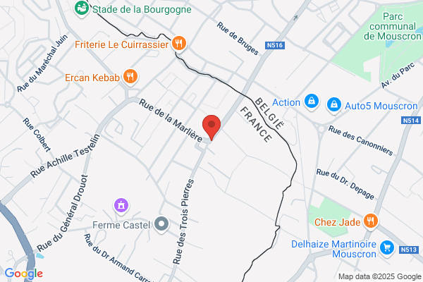 Au Bon Vieux Temps
