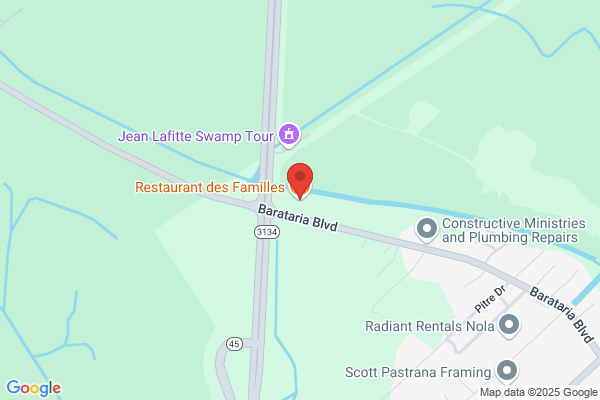 Brasserie Des Familles