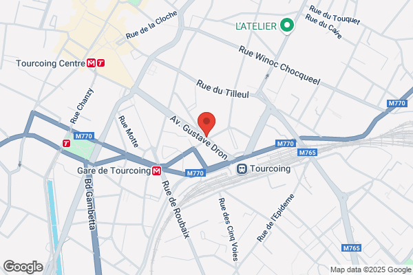 Cafe Pmu Le Croise