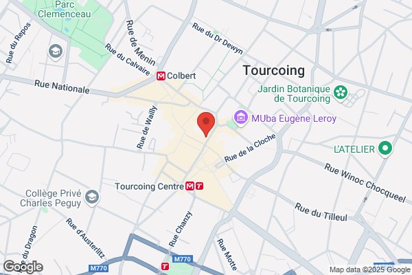 Audioprothésiste Tourcoing - Audika