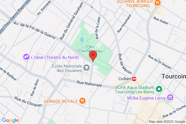 Centre De Planification Et D Education Familiale