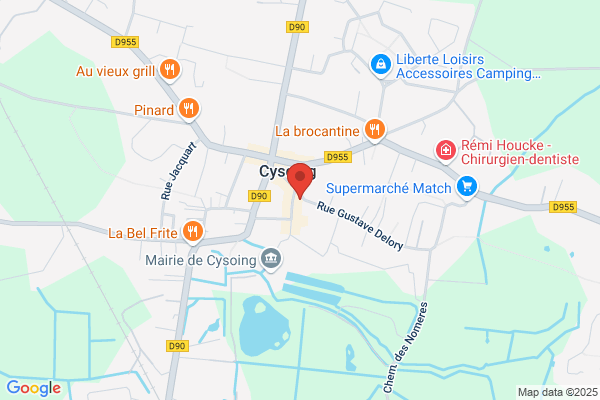 Centre De Pmi Protection Maternelle Et Infantile